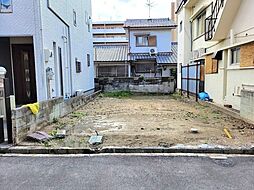 売土地 東山本新町2丁目