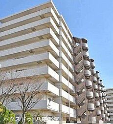 エクセラート八尾