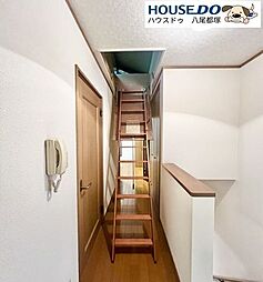 室内の画像