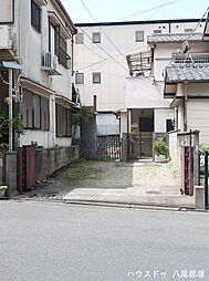 中古戸建 柏原市法善寺4丁目