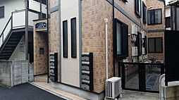 新井薬師前駅 4.8万円
