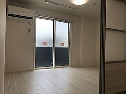 クレセント松原