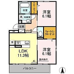 レジデンス東宮