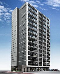 S-RESIDENCE佐賀天神aline