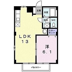 🉐敷金礼金0円！🉐アヴォンリー大樹