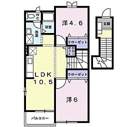 🉐敷金礼金0円！🉐ハイマット山口
