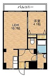 🉐敷金礼金0円！🉐THE RESIDENCE PARK佐賀駅南II
