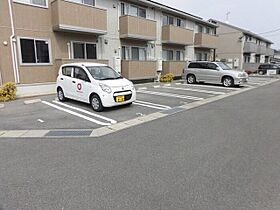 メゾンレーヴ  ｜ 佐賀県佐賀市巨勢町大字牛島（賃貸アパート2LDK・2階・55.33㎡） その6