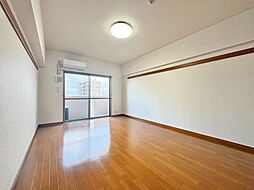 THE RESIDENCE PARK佐賀駅南I 7階1Kのリビング/ダイニング