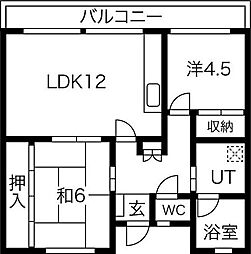 🉐敷金礼金0円！🉐井上マンション