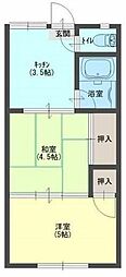 杉谷コーポ（高木瀬西）