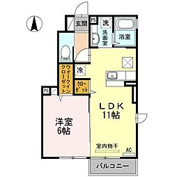 オプティマムハウス　Ｂ棟