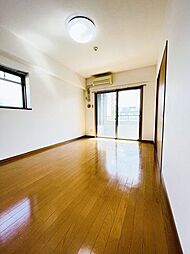 THE RESIDENCE PARK佐賀駅南II 4階1LDKのリビング/ダイニング