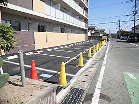 プルミエマンション  ｜ 佐賀県佐賀市鍋島２丁目（賃貸マンション1LDK・4階・40.04㎡） その15