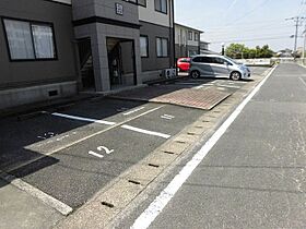 サントゥール溝田　Ｃ棟  ｜ 佐賀県佐賀市鍋島１丁目（賃貸アパート2LDK・2階・60.35㎡） その12