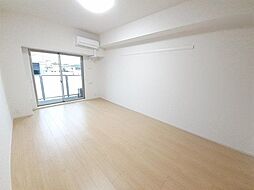 ハイド　マークス 2階1Kのリビング/ダイニング