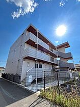 メゾンアベニュー  ｜ 佐賀県佐賀市大財２丁目（賃貸マンション1DK・2階・31.27㎡） その1