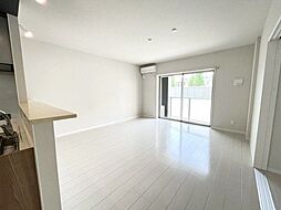 CHANTE大財 3階3LDKのリビング/ダイニング