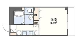 ＳＵＮパール駅前  ｜ 佐賀県佐賀市駅前中央１丁目（賃貸マンション1K・3階・30.42㎡） その2