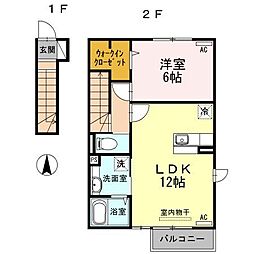 オプティマムハウス　Ｂ棟