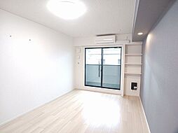 ハイド　リアン 2階1Kのリビング/ダイニング