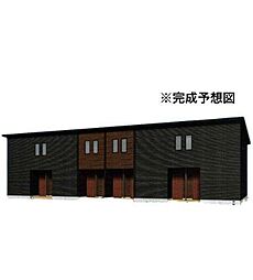 カーサ・藤の森