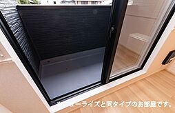 カーサ・藤の森