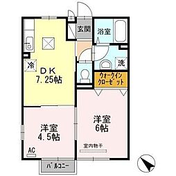 🉐敷金礼金0円！🉐ジェネス　南佐賀