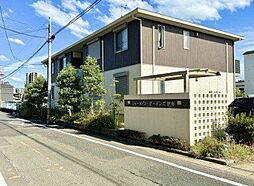 シャーメゾン・ガーデンズ伊勢