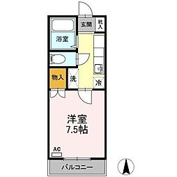 メゾン精　II棟
