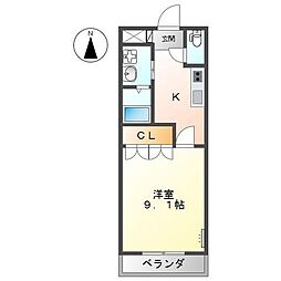 アンセスター兵庫北