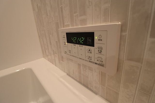 浴室