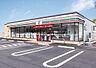 周辺：セブンイレブン佐賀久保田店 徒歩18分。 1410m
