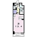 GrandHills10階6.7万円