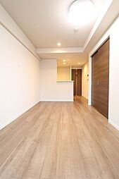 adorable 3階1LDKのリビング/ダイニング