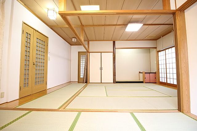 室内