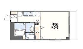 ＳＵＮパール駅前  ｜ 佐賀県佐賀市駅前中央１丁目（賃貸マンション1K・4階・30.42㎡） その2