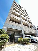 ＳＵＮパール駅前  ｜ 佐賀県佐賀市駅前中央１丁目（賃貸マンション1K・4階・30.42㎡） その1