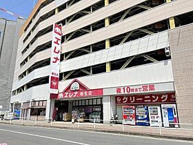 シーアンドスター高砂  ｜ 長崎県佐世保市高砂町（賃貸マンション1LDK・8階・34.19㎡） その25