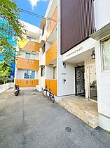 カーサ・フェリス  ｜ 長崎県佐世保市白岳町（賃貸アパート2LDK・1階・59.83㎡） その8