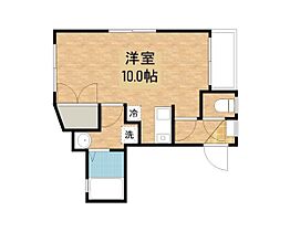 ハピネス桜馬場  ｜ 長崎県佐世保市日宇町（賃貸マンション1R・3階・26.13㎡） その2