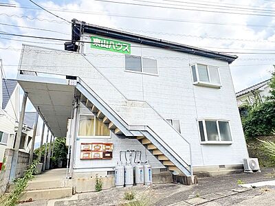 外観 外観