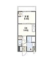 RJR佐世保8階5.8万円