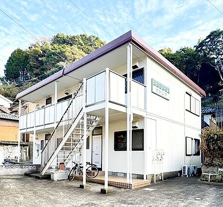 シティハイムカトレア_トップ画像