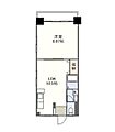 ベルメゾン大塔4階5.6万円
