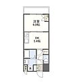 RJR佐世保7階5.7万円