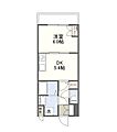 RJR佐世保8階5.7万円