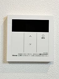 ※建築中の写真です