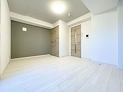 ファースト・ステージ稲荷町 9階1Kのリビング/ダイニング