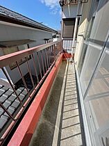 長坂ハイツ  ｜ 長崎県佐世保市長坂町（賃貸マンション1DK・1階・22.00㎡） その11